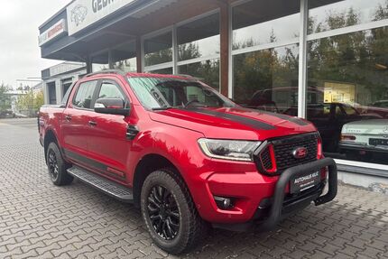 Ford Ranger Gebrauchtwagen