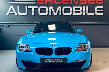 BMW Z4 Gebrauchtwagen