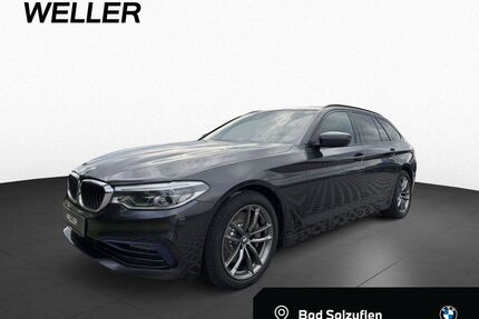 BMW 530 Gebrauchtwagen