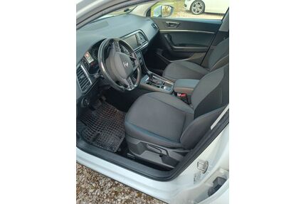 Seat Ateca Gebrauchtwagen