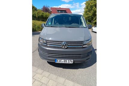 VW T6 andere Gebrauchtwagen