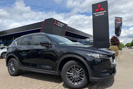 Mazda CX-5 Gebrauchtwagen