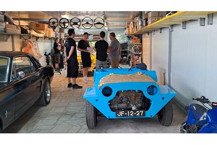 Mini 1000 Gebrauchtwagen