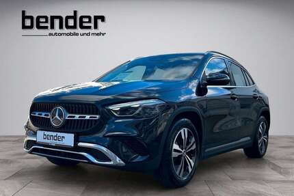 Mercedes-Benz GLA 200 Gebrauchtwagen