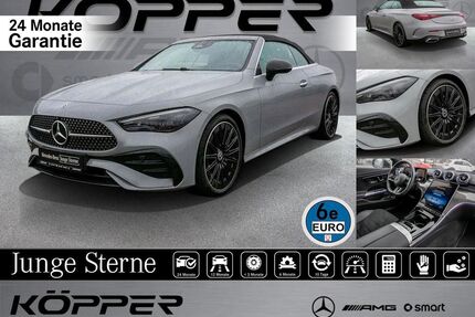 Mercedes-Benz CLE 300 Gebrauchtwagen