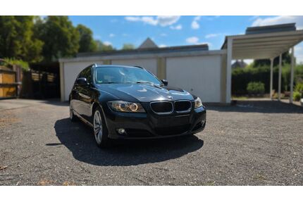 BMW 320 Gebrauchtwagen