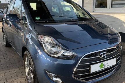 Hyundai ix20 Gebrauchtwagen