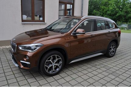 BMW X1 Gebrauchtwagen