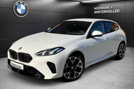 BMW 120 Gebrauchtwagen
