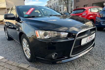 Mitsubishi Lancer Gebrauchtwagen