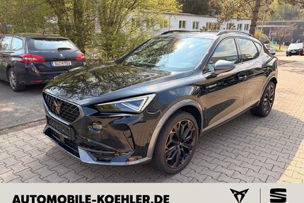 Cupra Formentor Gebrauchtwagen