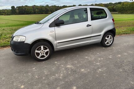 VW Fox Gebrauchtwagen