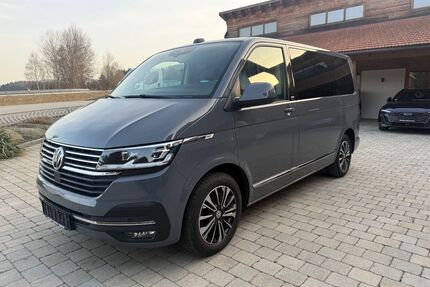 VW Andere Gebrauchtwagen