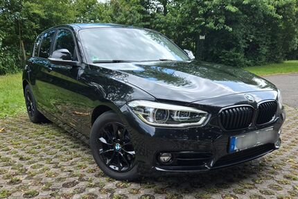 BMW 118 Gebrauchtwagen