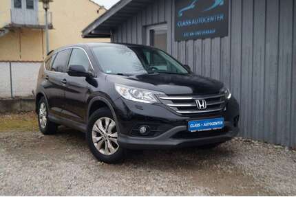Honda CR-V Gebrauchtwagen