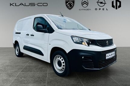 Peugeot Partner Gebrauchtwagen