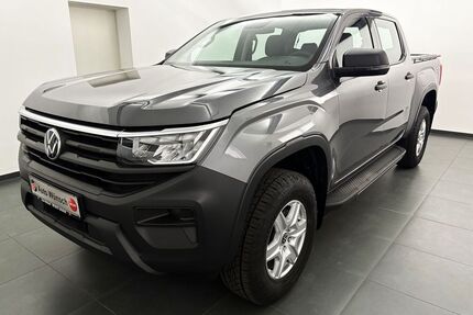 VW Amarok Gebrauchtwagen