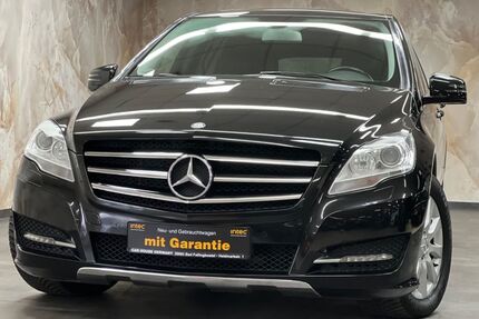 Mercedes-Benz R 350 Gebrauchtwagen