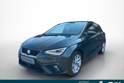 Opel Ibiza 
