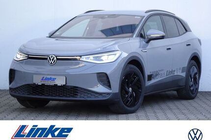 VW ID.4 Gebrauchtwagen