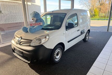 Renault Kangoo Gebrauchtwagen