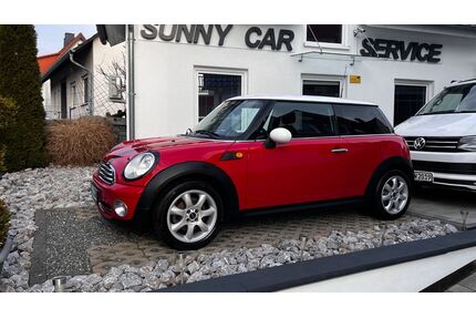 Mini Cooper Gebrauchtwagen