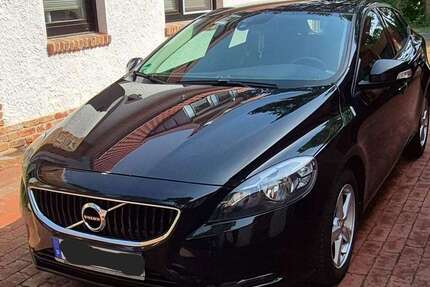 Volvo V40 Gebrauchtwagen