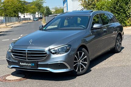 Mercedes-Benz E 300 Gebrauchtwagen