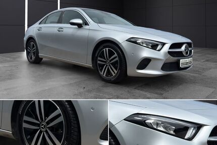 Mercedes-Benz A 200 Gebrauchtwagen