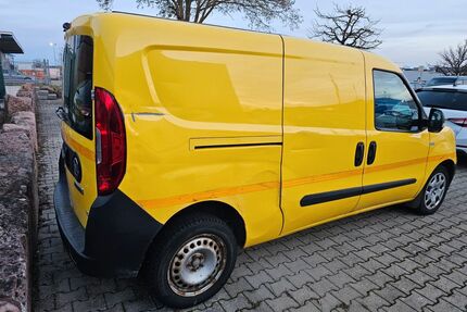 Fiat Doblo Gebrauchtwagen