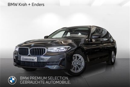 BMW 520 Gebrauchtwagen