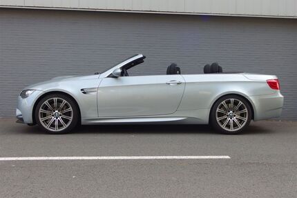 BMW M3 Gebrauchtwagen