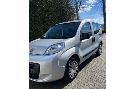 Fiat Qubo Gebrauchtwagen