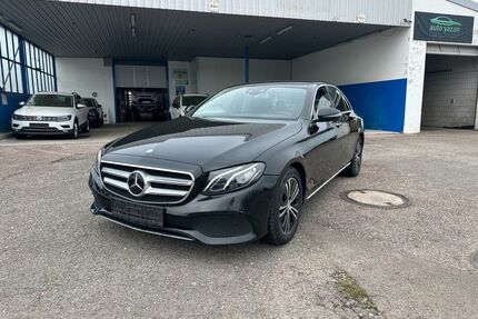 Mercedes-Benz E 220 Gebrauchtwagen