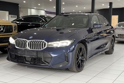 BMW 330 Gebrauchtwagen