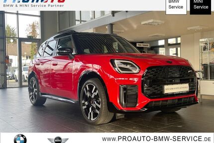 Mini Countryman C (Cooper) Gebrauchtwagen