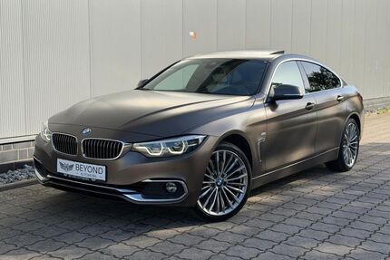 BMW 440 Gebrauchtwagen