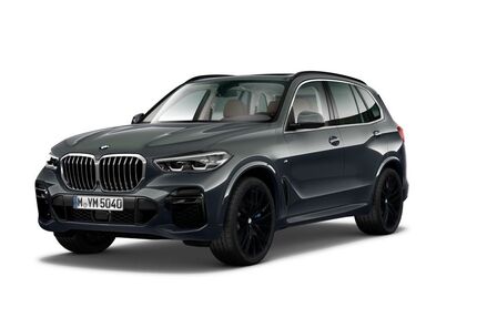 BMW X5 Gebrauchtwagen
