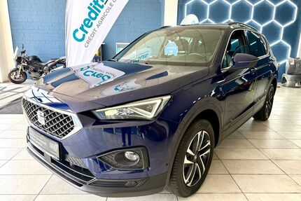 Seat Tarraco Gebrauchtwagen