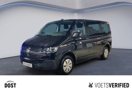 VW T6 Multivan Gebrauchtwagen