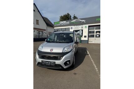 Fiat Qubo Gebrauchtwagen