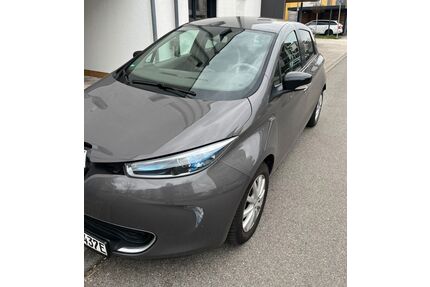 Renault ZOE Gebrauchtwagen