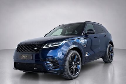 Land Rover Range Rover Velar Gebrauchtwagen