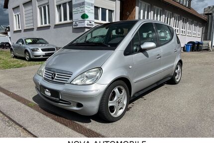 Mercedes-Benz A 190 Gebrauchtwagen