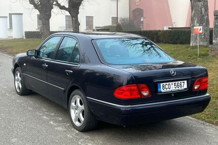 Mercedes-Benz E 280 Gebrauchtwagen