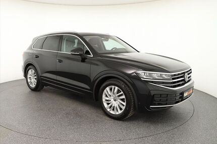 VW Touareg Gebrauchtwagen