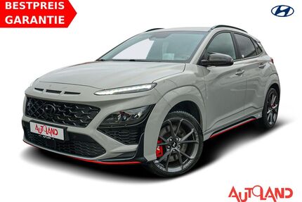Hyundai KONA Gebrauchtwagen