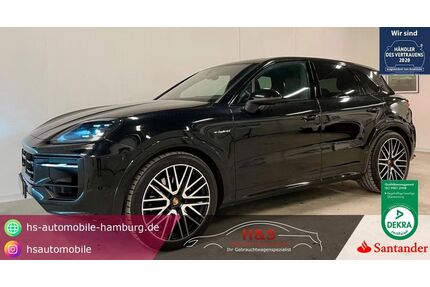 Porsche Cayenne Gebrauchtwagen