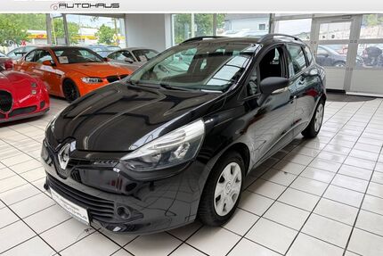 Renault Clio Gebrauchtwagen