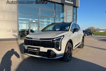 Kia Sportage Gebrauchtwagen